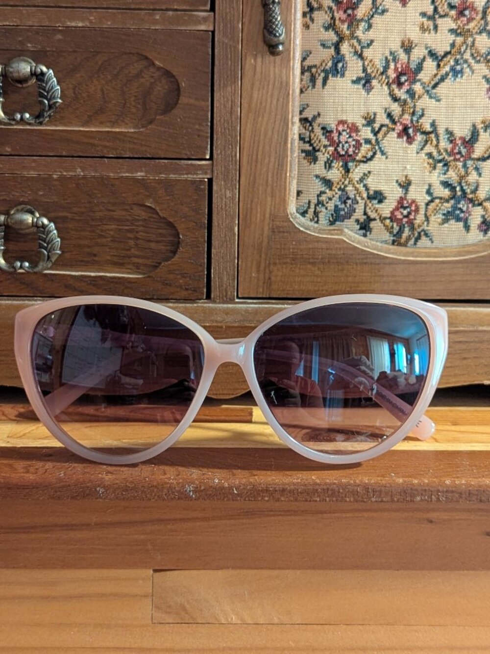 Seven for all mankind glasses
